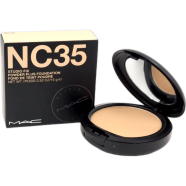 MAC Studio FiX Powder Plus Foundation NC35 image