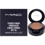 MAC Studio Finish SPF 35 Concealer - NC15 image