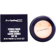 MAC Studio Finish SPF 35 Concealer - NC35 image