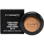 MAC Studio Finish Spf 35 Concealer - NC30 image