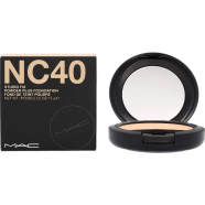 MAC Studio Fix Powder Plus Foundation - NC40 image