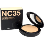 MAC Studio Fix Powder Plus Foundation - NC35 image