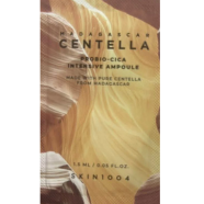 MADAGASCAR CENTELLA PROBIO-CICA INTENSIVE AMPOULE image