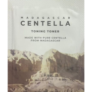 MADAGASCAR CENTELLA TONING TONER image