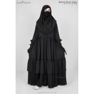 MAHAM ABAYA GOWN | GT-1710 icon