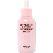 MAKE9 Alpha Arbutin Instant Brightening Serum 45ml image
