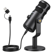 MAONO PD100U Dynamic USB Microphone image