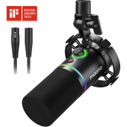 MAONO PD200X USB/XLR Dynamic Microphone