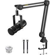 MAONO PD400X USB/XLR Dynamic Microphone image