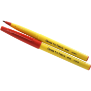 MARKER FOR TEXTILE M10 - RED image