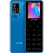 MARS MS104 Dual Sim Touch Button Phone image
