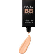 MARS Skin Perfection Color-Correcting BB Cream Foundation. image