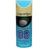 MARYAJ Huddle 9 Deodorant Body Spray For Women - 150ml image