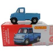 MATCHBOX -1963 HONDA T360 image