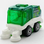 MATCHBOX ( BOX) – MBX Mini Swisher – Green image