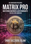 MATRIX Pro - Mastering Matrices And Determinants image