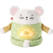 MATTEL FISHER PRICE MEDITATION MOUSE 2 PLUS GRV08 CN image