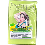 MAYA White Lemon Soap image