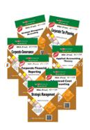 MBA Final (7 books Hand Note) image
