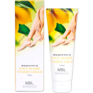 MBL Food Bodre Vitamin Cream 150ml image