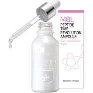 MBL Peptide Time Revolution Ampoule 30ml image