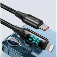 MCDODO Digital HD 36W Data Cable Right Angle End 1.8m