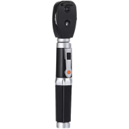 MCP Ophthalmoscope OP-10 Direct Ophthalmoscope 5 Different Apertures With Storage Box image