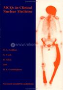 MCQS in Clinical Nuclear Medicine image
