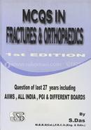 MCQs in Fractures and Orthopaedics image