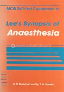 MCQ Self-Test Companion to Synopsis of Anaesthesia image
