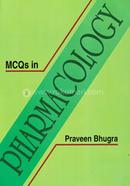 MCQ's in Pharmacology image