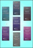 MD Residency M.Phil and Diploma ( Vol: 1-7) image