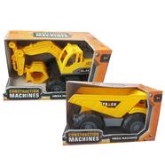 MEGA Machines Constructions Assortment - 1375705 icon