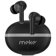 MEKE DiiM Sports True-Wireless Earbuds black colour image
