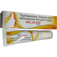 MELACARE CREAM - 25gm INDIAN image