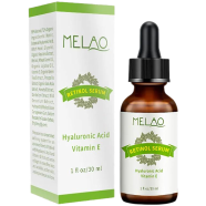 MELAO Face Eye Care Retinol Serum Anti Wrinkle Fine Lines Remove Essence Anti-Aging Skin Firming Lifting Facial Fade Dark Spots - 30ml image