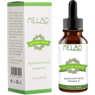 MELAO HYALURONIC ACID VITAMIN E-30ml image
