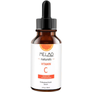 MELAO Pure Vitamin C Serum For Skincare 30ml image