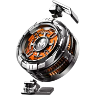 MEMO CX08 15W Magnetic Freezing Mobile Phone Cooler image