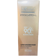 MESTIN Sunscreen Milk Oil Control Perfect Protection SPF90 Plus PA Plus Plus Plus Plus - 60ml image