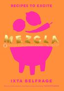 MEZCLA: Recipes to Excite image