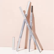 MIBAN Eyebrow Pencil With Brush image
