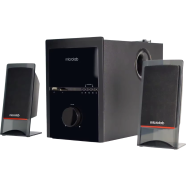 MICROLAB M700BT 2.1 BT Multimedia Speaker image