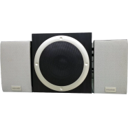 MICROLAB TMN1 Non-BT 2.1 Multimedia Speaker image