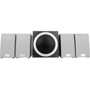 MICROLAB TMN1 Non-BT 4.1 Multimedia Speaker image