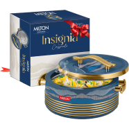 MILTON Insignia Hot Pot Casserole,Inside Steel,PU Insulated,Food Grade,BPA Free image