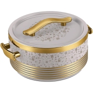 MILTON Insignia Hot Pot Casserole,Inside Steel,PU Insulated,Food Grade,BPA Free image