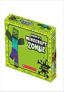 MINECRAFT ZOMBIE Box Set image