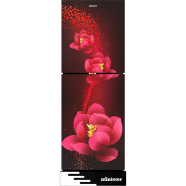 MINISTER M-224 EL Pink LOTUS Refrigerator image