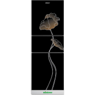 MINISTER M-330 BLACK LOTUS image